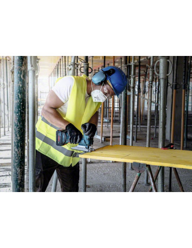 Hoja de sierra de calar EXPERT 'Multi Material'...