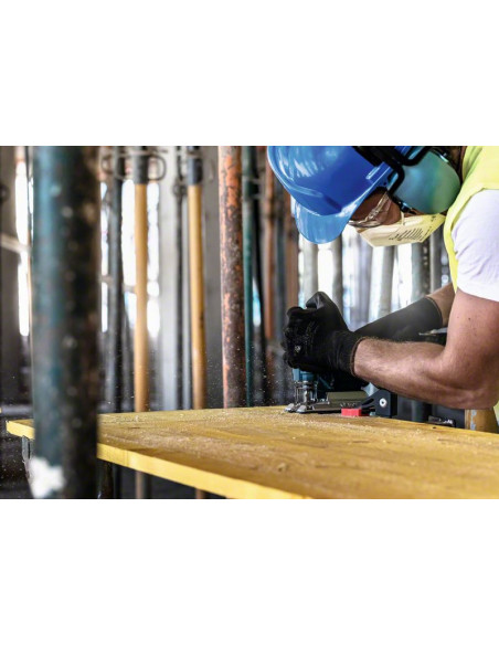 Hoja de sierra de calar EXPERT 'Multi Material' T 367 XHM, 3 unidades