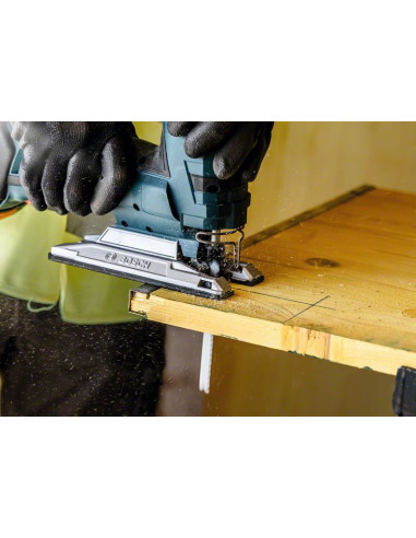 Hoja de sierra de calar EXPERT 'Multi Material'...