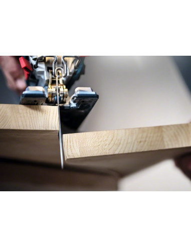 Hoja de sierra de calar EXPERT 'Wood 2-side...