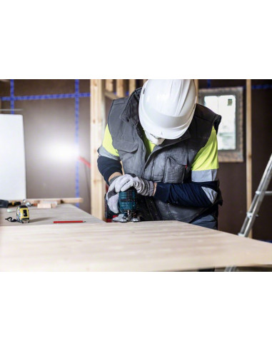 Hoja de sierra de calar EXPERT 'Wood 2-side...