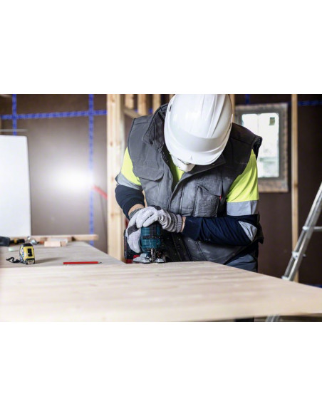 Hoja de sierra de calar EXPERT 'Wood 2-side clean' T 308 B, 3 unidades