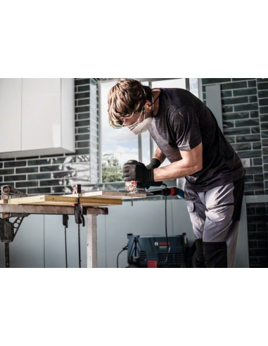 Hoja de sierra de calar EXPERT ‘Hardwood 2-side...