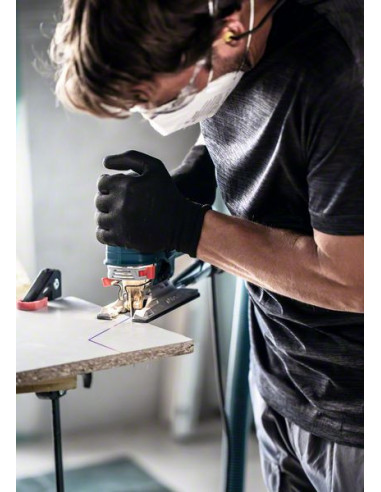 Hoja de sierra de calar EXPERT ‘Hardwood 2-side...