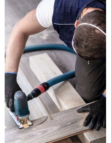 Hoja de sierra de calar EXPERT 'Laminate Clean'...