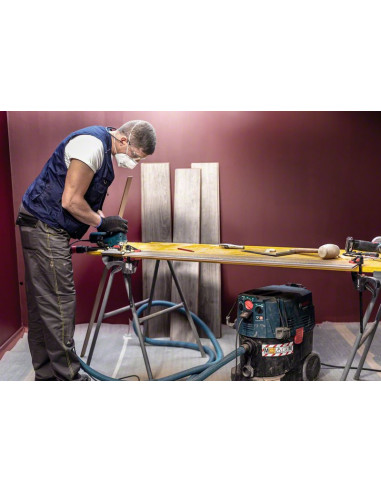 Hoja de sierra de calar EXPERT 'Laminate Clean'...