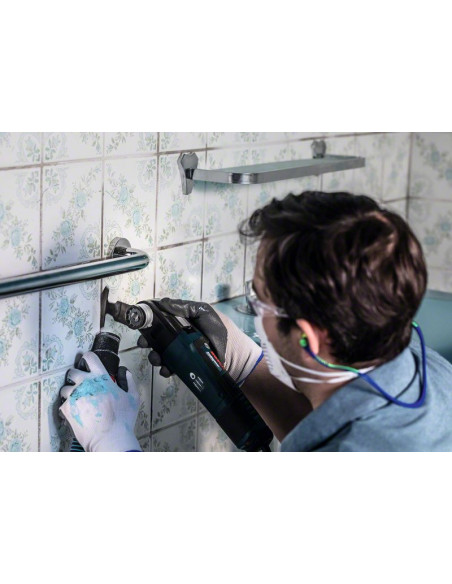 Hoja de multiherramienta EXPERT Corner MATI 68 RSD4 de 68 x 10 mm