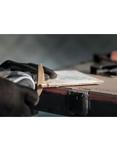 Hoja de multiherramienta EXPERT Corner MATI 68...