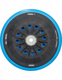 BOSCH EXPERT 2608900011 Platos de soporte multiperforados EXPERT Multihole para Bosch de 150 mm, duro