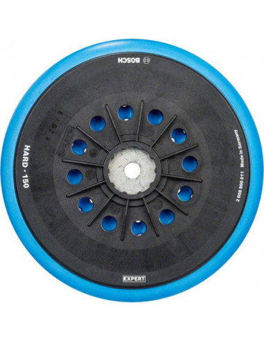 BOSCH EXPERT 2608900011 Platos de soporte multiperforados EXPERT Multihole para Bosch de 150 mm, duro
