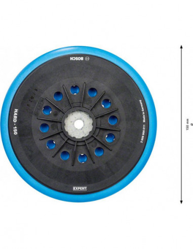 Platos de soporte multiperforados EXPERT...