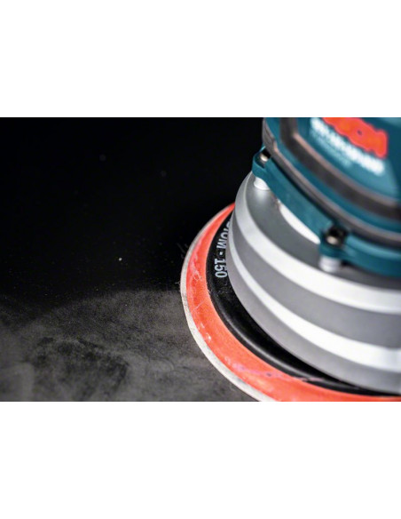 Platos de soporte multiperforados EXPERT Multihole para Bosch de 150 mm, duro