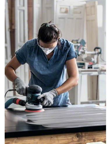 Platos de soporte multiperforados EXPERT...