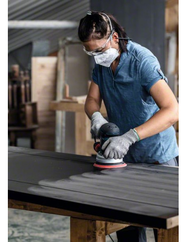 Platos de uso universal multiperforado EXPERT...