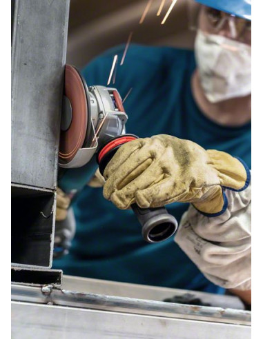 EXPERT Handle para amoladora EXPERT Vibration...