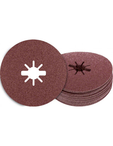 Disco de fibra EXPERT R781 Prisma Ceramic...