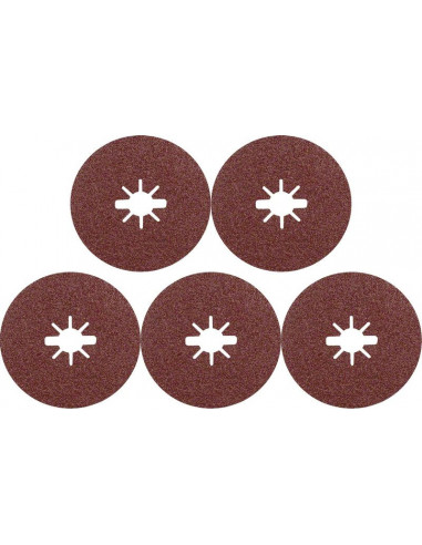 Disco de fibra EXPERT R781 Prisma Ceramic...