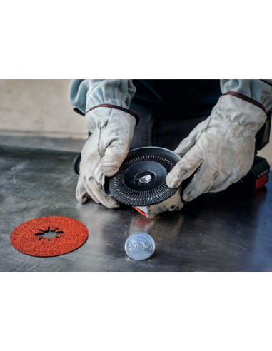 Disco de fibra EXPERT R781 Prisma Ceramic...