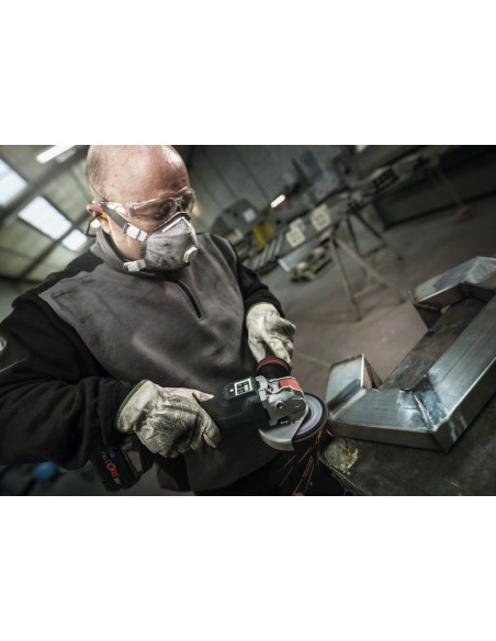 Disco EXPERT N475 SCM X-LOCK, 125 mm, medio