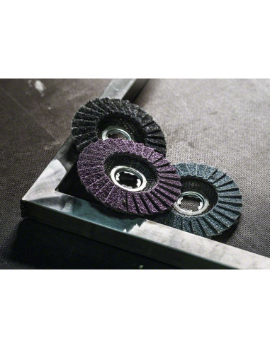 Disco EXPERT N475 SCM X-LOCK, 125 mm, medio