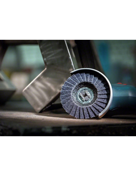 Disco EXPERT N475 SCM X-LOCK, 125 mm, medio