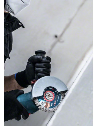 Disco de corte de diamante EXPERT MultiMaterial...