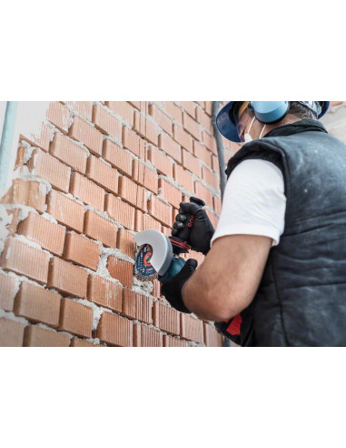 Disco de corte de diamante EXPERT MultiMaterial...