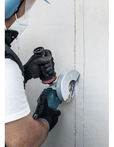 Disco de corte de diamante EXPERT MultiMaterial...