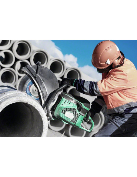 Disco de corte de diamante EXPERT MultiMaterial de 400 x 20/25,40 x 3,3 x 12 mm