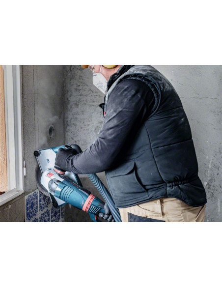 Disco de corte de diamante EXPERT MultiMaterial de 230 x 22,23 x 2,4 x 15 mm