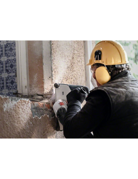 Disco de corte de diamante EXPERT MultiMaterial de 230 x 22,23 x 2,4 x 15 mm