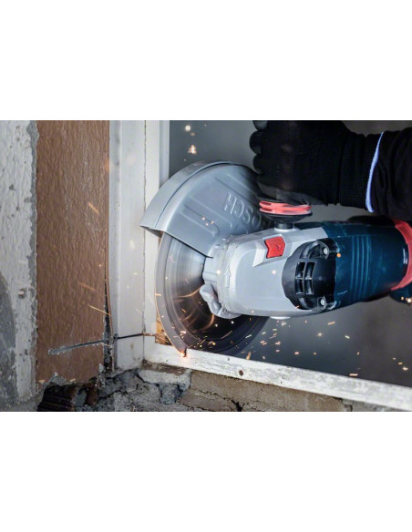 Disco de corte de diamante EXPERT MultiMaterial de 180 x 22,23 x 2,4 x 12 mm