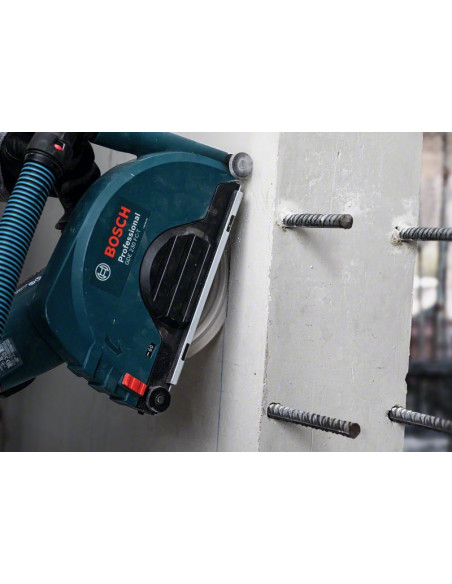 Disco de corte de diamante EXPERT MultiMaterial de 180 x 22,23 x 2,4 x 12 mm