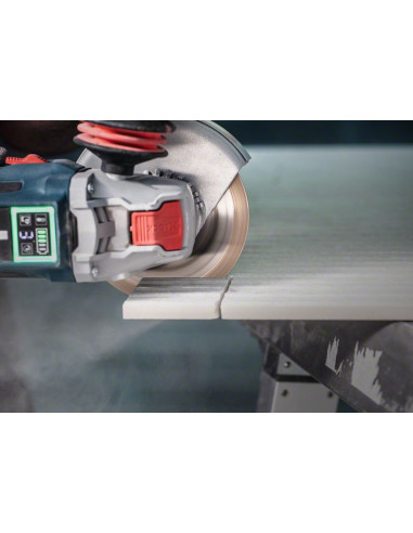 Disco de corte de diamante EXPERT HardCeramic...