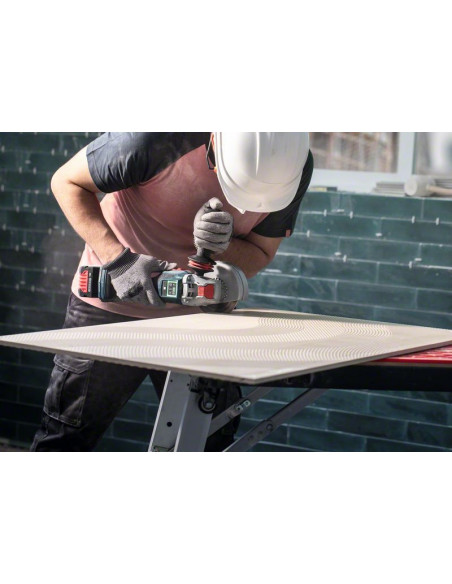 Disco de corte de diamante EXPERT HardCeramic X-LOCK de 85 x 22,23 x 1,6 x 7 mm