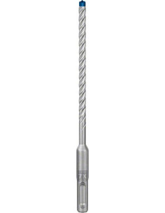 BOSCH EXPERT 2608900191 Broca para martillo EXPERT SDS plus-7X de 6 x 100 x 165 mm, 50 unidades