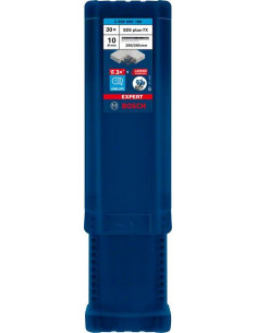 BOSCH EXPERT 2608900188 Broca para martillo EXPERT SDS plus-7X de 10 x 200 x 265 mm, 30 unidades 2