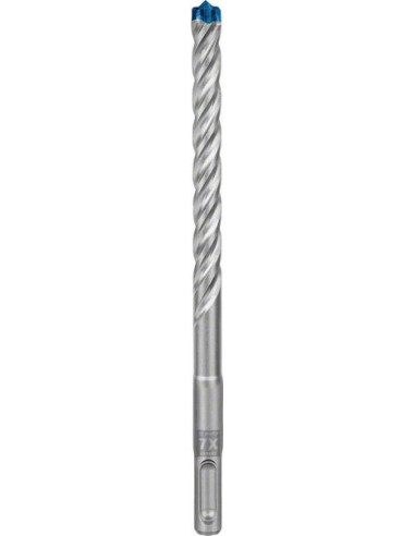 BOSCH EXPERT 2608900186 Broca para martillo EXPERT SDS plus-7X de 10 x 100 x 165 mm, 30 unidades