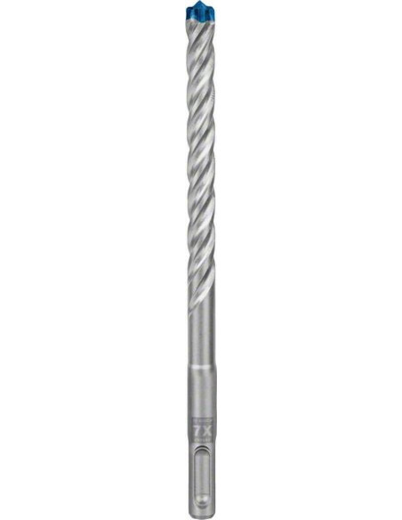 BOSCH EXPERT 2608900186 Broca para martillo EXPERT SDS plus-7X de 10 x 100 x 165 mm, 30 unidades BOSCH EXPERT 2608900186 Broca para martillo EXPERT SDS plus-7X de 10 x 100 x 165 mm, 30 unidades