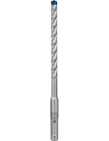 BOSCH EXPERT 2608900183 Broca para martillo EXPERT SDS plus-7X de 8 x 100 x 165 mm, 30 unidades