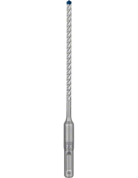BOSCH EXPERT 2608900179 Broca para martillo EXPERT SDS plus-7X de 5 x 100 x 165 mm, 30 unidades