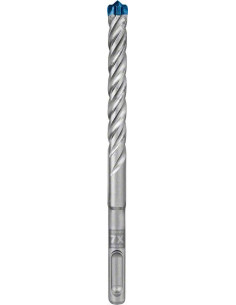 BOSCH EXPERT 2608900173 Broca para martillo EXPERT SDS plus-7X de 12 x 100 x 165 mm, 10 unidades