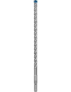 BOSCH EXPERT 2608900172 Broca para martillo EXPERT SDS plus-7X de 10 x 200 x 265 mm, 10 unidades