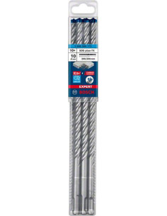 BOSCH EXPERT 2608900172 Broca para martillo EXPERT SDS plus-7X de 10 x 200 x 265 mm, 10 unidades 2