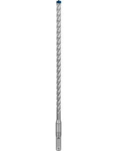 BOSCH EXPERT 2608900169 Broca para martillo EXPERT SDS plus-7X de 8 x 200 x 265 mm, 10 unidades