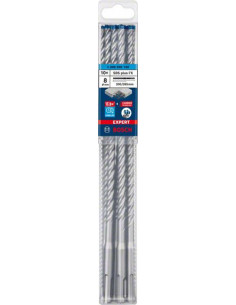BOSCH EXPERT 2608900169 Broca para martillo EXPERT SDS plus-7X de 8 x 200 x 265 mm, 10 unidades 2