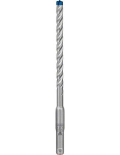 BOSCH EXPERT 2608900167 Broca para martillo EXPERT SDS plus-7X de 8 x 100 x 165 mm, 10 unidades