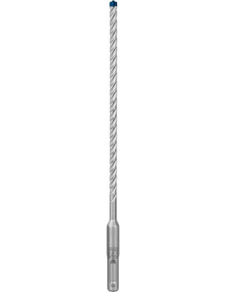 BOSCH EXPERT 2608900161 Broca para martillo EXPERT SDS plus-7X de 6 x 150 x 215 mm, 10 unidades