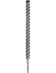 BOSCH EXPERT 2608900155 Broca para martillo EXPERT SDS plus-7X de 30 x 400 x 450 mm