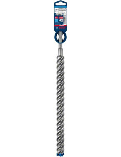 BOSCH EXPERT 2608900155 Broca para martillo EXPERT SDS plus-7X de 30 x 400 x 450 mm 2